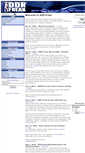 Mobile Screenshot of ddrfreak.com